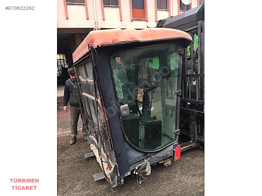 satilik laverda 225 rev dolu kabin bicerdover ilanlari sahibinden com da 970622262