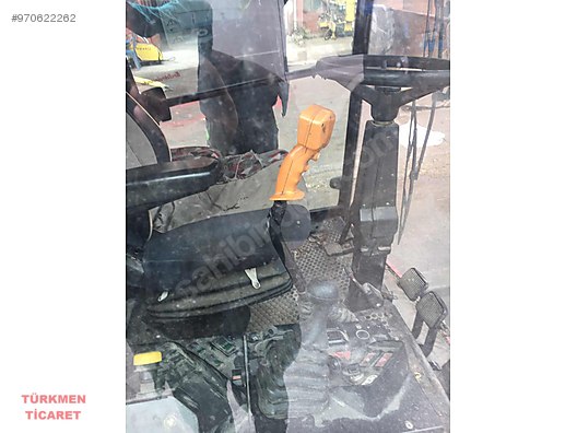 satilik laverda 225 rev dolu kabin bicerdover ilanlari sahibinden com da 970622262