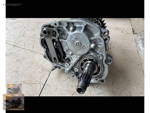 Şanzıman / KAWASAKİ ZX 10 R ZX10R ZX 10R ŞANZIMAN SET 2016 2020