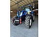 İş Makineleri & Sanayi / Tarım Makineleri / Traktör / New Holland / T7.165S