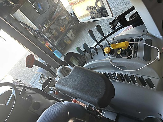 T7.165S 2023 New Holland