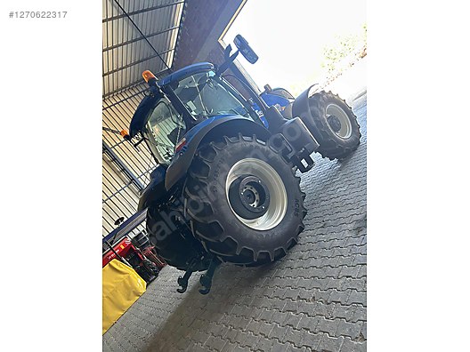 T7.165S New Holland ilanı