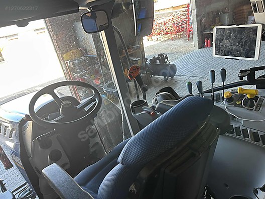 2023 T7.165S New Holland