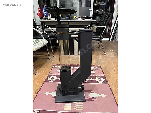 Pelet Sobası - Soba & Şömine