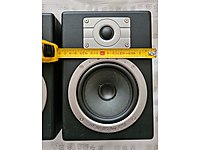 ses sistemi hoporlör