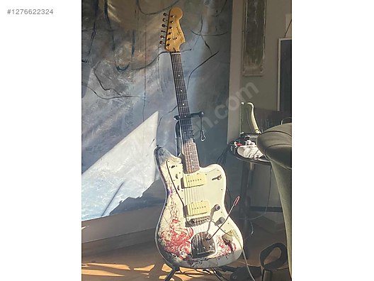 İkinci El ve Sıfır Alışveriş / Müzik / Müzik Aletleri / Telli Çalgılar / Gitar / Elektro