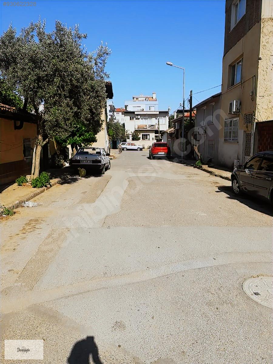 DEVECİOGLU�DAN MEZARBAŞI CİVARINDA SATILIK KÖŞE MÜSTAKİL EV Satılık