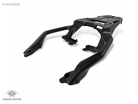 Appearance / Honda X ADV 750 Forza 750 Çanta Topcase Demiri 2021