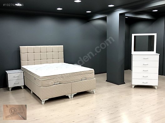 EVİNİZİN MOBİLYASI ÖZKANLI MOBİLYA HIZLI TESLİMAT MONTAJ 24900