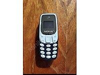 mini nokia çift hatlı,ses kaydı,ses değiştirme