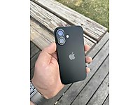 İphone 16 YD AÇIK