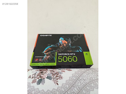 Used & Brand New Items / Computers / Desktops / Desktop Components / Graphics Cards