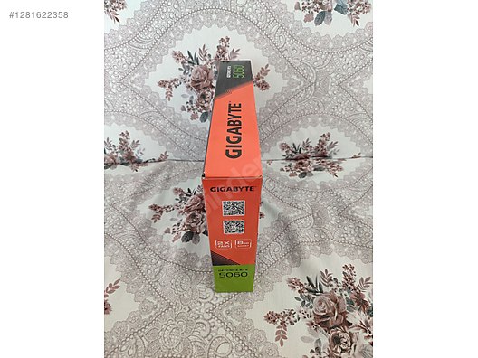 Used & Brand New Items / Computers / Desktops / Desktop Components / Graphics Cards