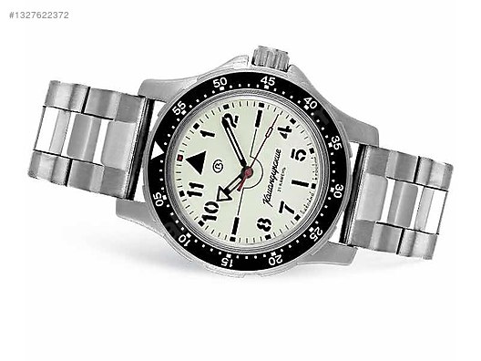 Vostok / Vostok Komandirskie 2415.01/18028A sahibinden.comda