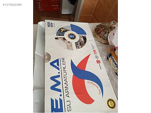 Used & Brand New Items / Garden & Home Improvement / Home Improvement / Plumbing / Faucet