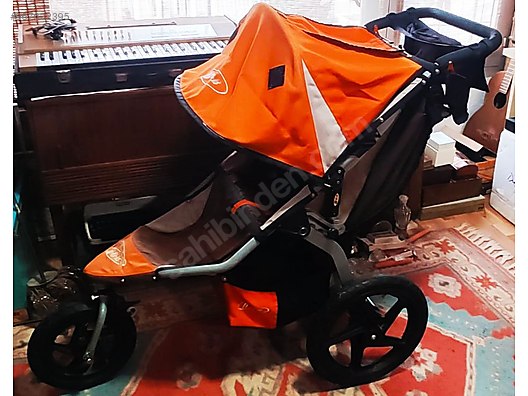 Bob Revolution Pro Bebek Arabasi Bob Bebek Arabasi Puset Sahibinden Com Da