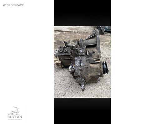 UNO 60 S ÇIKMA ŞANZIMAN (MUHAYER) küçük görsel 3