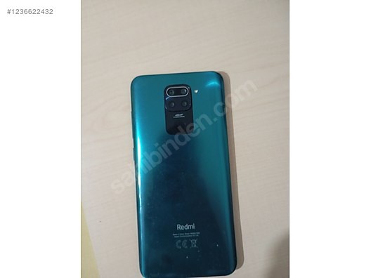 Used & Brand New Items / Cell Phones & Accessories / Cell Phones / Xiaomi / Redmi Note