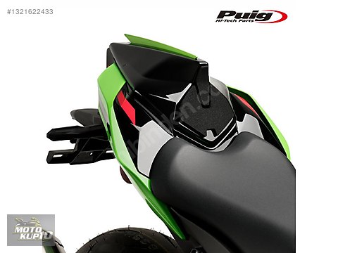 Görünüm / KAWASAKİ ZX-10R ZX10R ZX10RR MONO KAPAK PUİG sahibinden