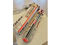 RUBI STAR 60N SERAMİK KESİCİ