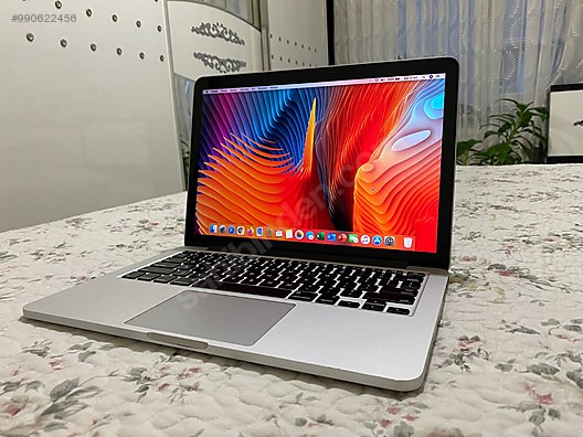 apple 2014 macbook pro