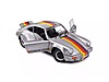Solido Diecast Model 1:18 Porsche Araba