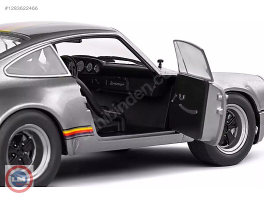 İkinci El ve Sıfır Alışveriş / Hobi & Oyuncak / Diecast Model / Araba