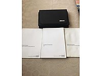 AUDİ Q5 bakım işletme kitabı