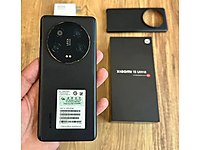 Xıaomi 13 ULTRA 16/512 GB
