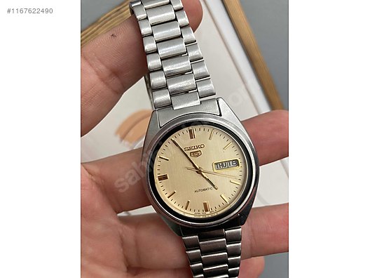 seiko snx80