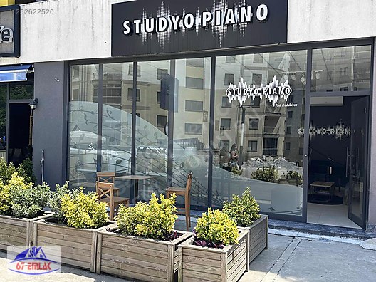 67 EMLAK TAN PRESTİJ AVM DE SATILIK İŞ YERİ DÜKKAN #1252622520