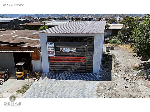 SALİHLİ GAZİLER MH. TÜCCARLAR SİTESİ KARŞISI 123...