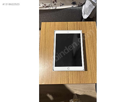 Apple iPad 8 32 GB Tablet - 1318622523