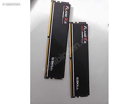 Ryzen 5 7600x Msi pro 650mp Gskill 2x16 32Gb 6000mhz Ram