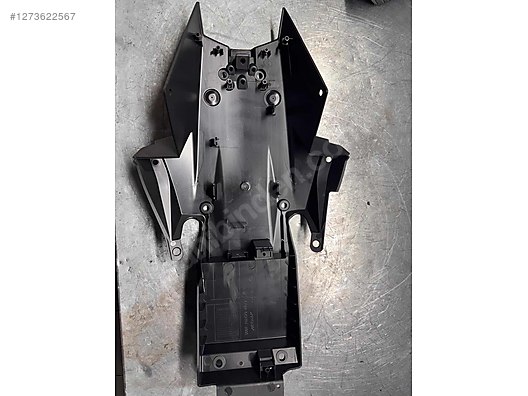 Grenaj / Cf moto 250 nk alt akü taban plastiği sahibinden.comda