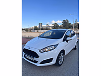 BAKIMLI TEMİZ FİESTA #1286622580