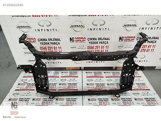 NİSSAN QASHQAİ J10 1.5DCİ ÖN PANEL - İlan ve alışverişte ilk adres