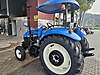 Machinery / Agricultural Machines / Tractors / New Holland / TD65D