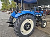 Machinery / Agricultural Machines / Tractors / New Holland / TD65D