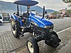 Machinery / Agricultural Machines / Tractors / New Holland / TD65D