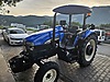 Machinery / Agricultural Machines / Tractors / New Holland / TD65D