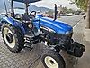 Machinery / Agricultural Machines / Tractors / New Holland / TD65D