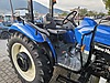 Machinery / Agricultural Machines / Tractors / New Holland / TD65D