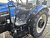 Machinery / Agricultural Machines / Tractors / New Holland / TD65D