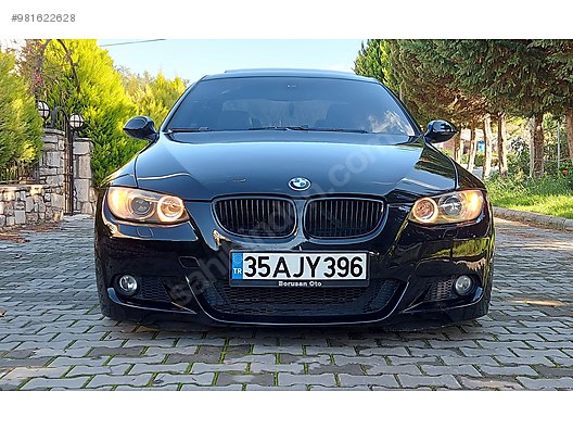 bmw 3 serisi 320i 320i sahibinden degisensiz hasar kayitsiz e92 takas olur sahibinden comda 981622628