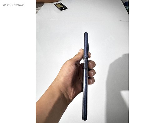 İkinci El ve Sıfır Alışveriş / Cep Telefonu & Aksesuar / Cep Telefonu / Xiaomi / Mi 10i 5G