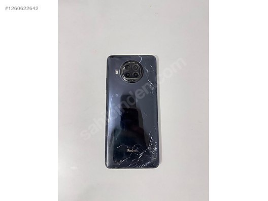 İkinci El ve Sıfır Alışveriş / Cep Telefonu & Aksesuar / Cep Telefonu / Xiaomi / Mi 10i 5G