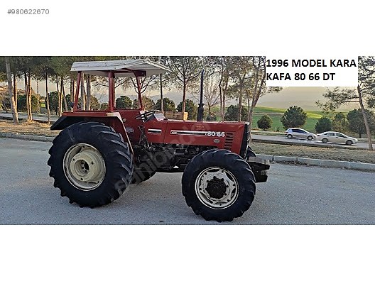 1996 magazadan ikinci el fiat satilik traktor 111 111 tl ye sahibinden com da 980622670