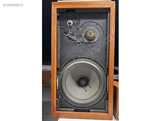 Acoustic Research AR STERYO RECEVER Acoustic Research AR-3a