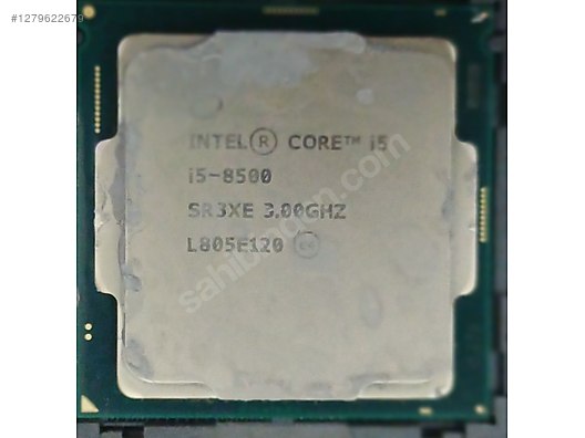 İkinci El ve Sıfır Alışveriş / Bilgisayar / Masaüstü / Donanım / Anakart